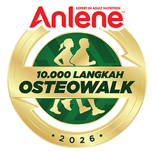 Reformasi Run Logo